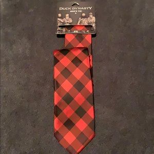 Men’s Tie